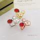 Replica V C&A Lucky Spring Rings Rose Gold Metal (2)_th.jpg